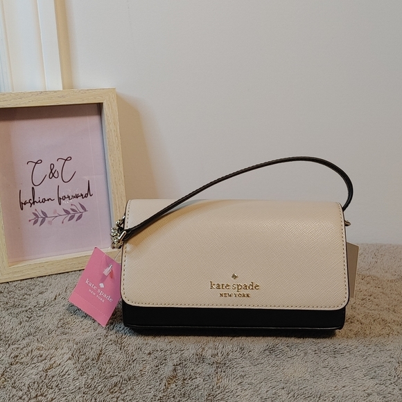 Kate Spade Staci Sling Bag - Picture 1 of 4